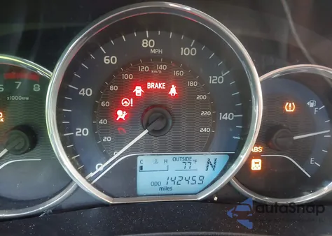 2015 Toyota Corolla Le from USA, damaged, VIN 2T1BURHE1FC410998